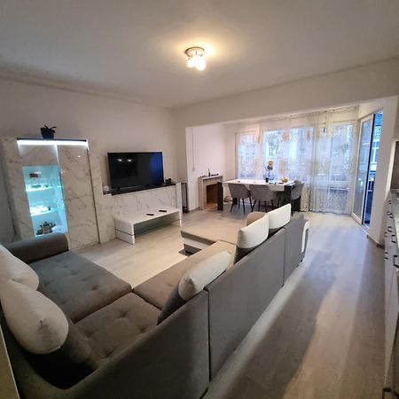 Apartchazal Bruselas Exterior foto