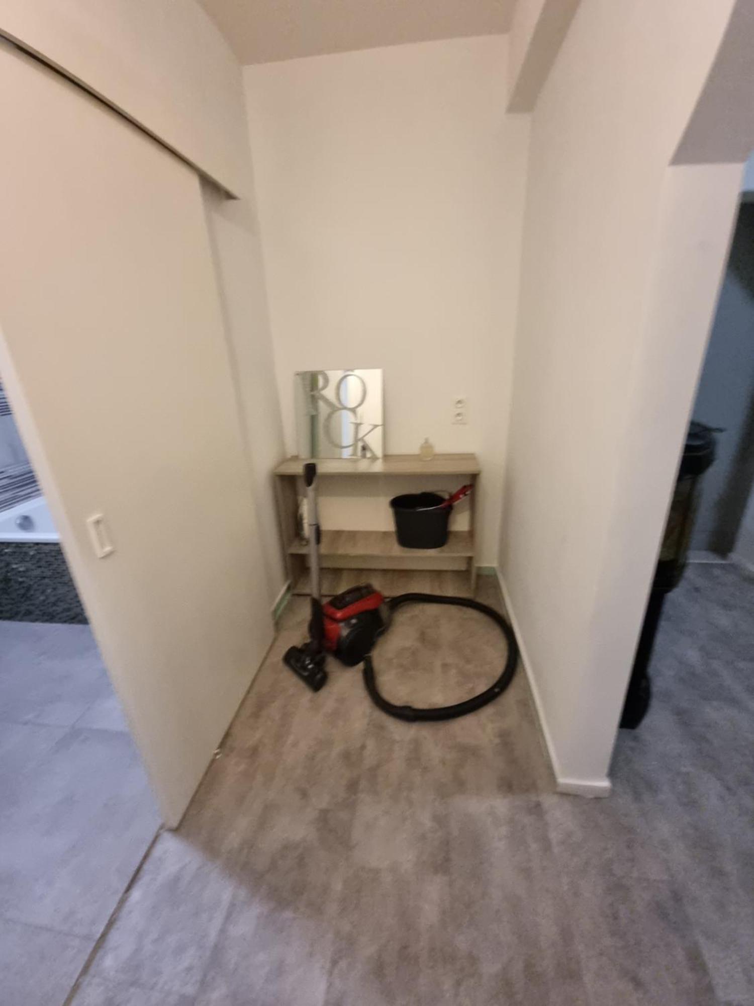 Apartchazal Bruselas Exterior foto